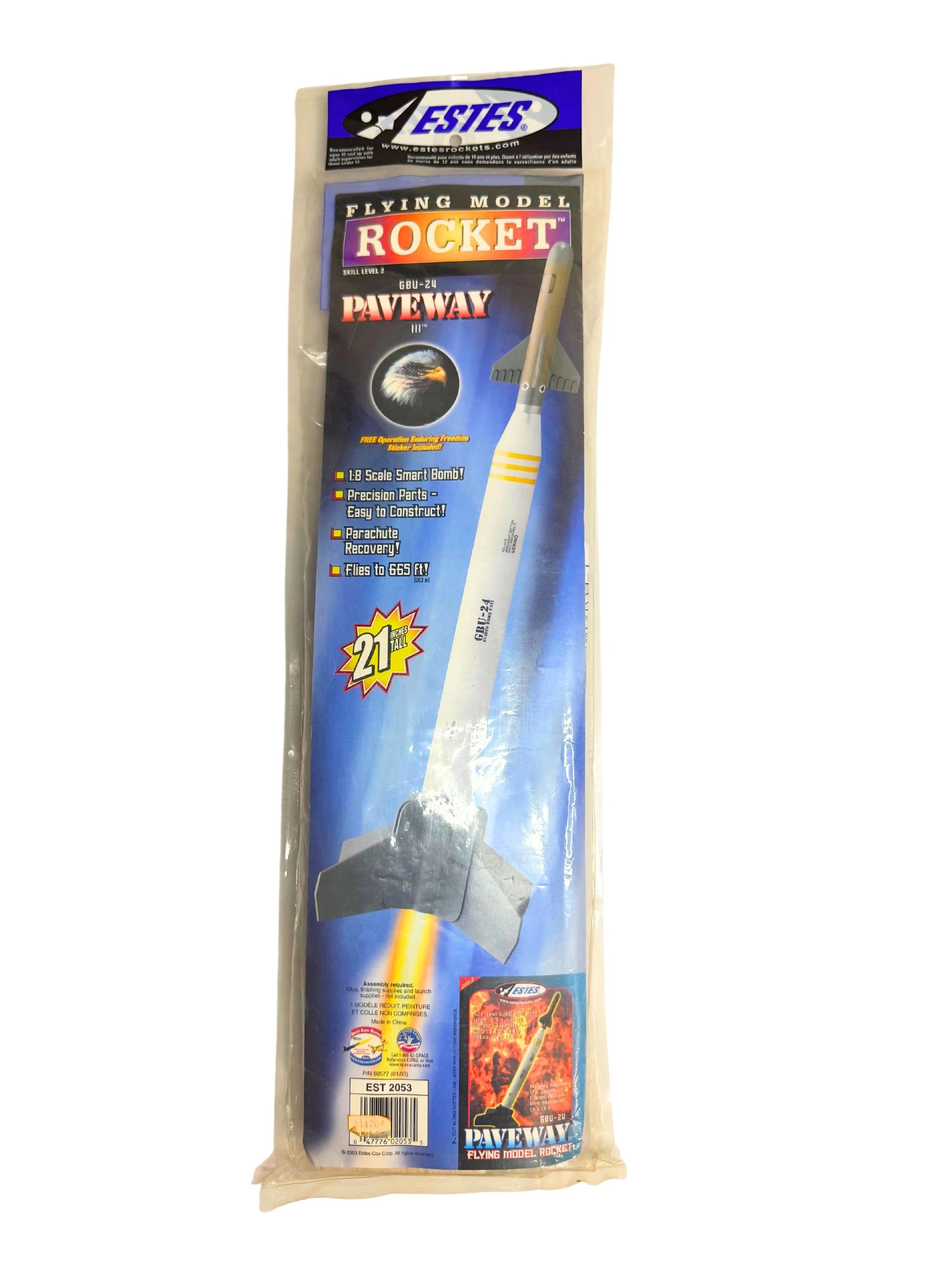 Buy Estes Star Wars 15th Anniversary Series X-Wing Fighter